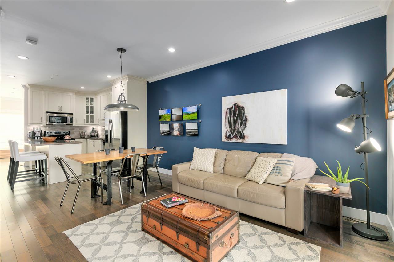 White Rock - Townhouse Sold